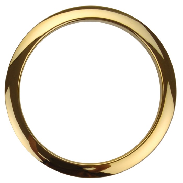 BASS DRUM O'S ANELLO 5