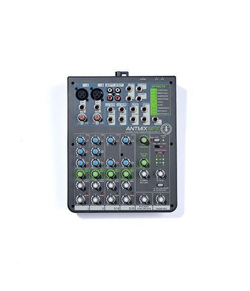 ANT ANTMIX6FX