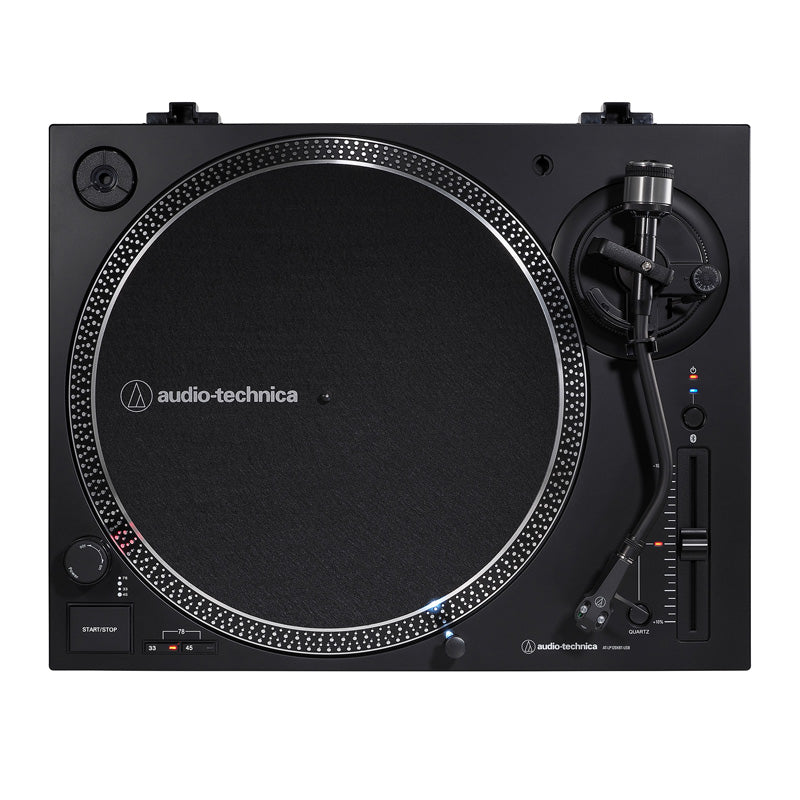 AUDIO TECHNICA LP120X USB BK