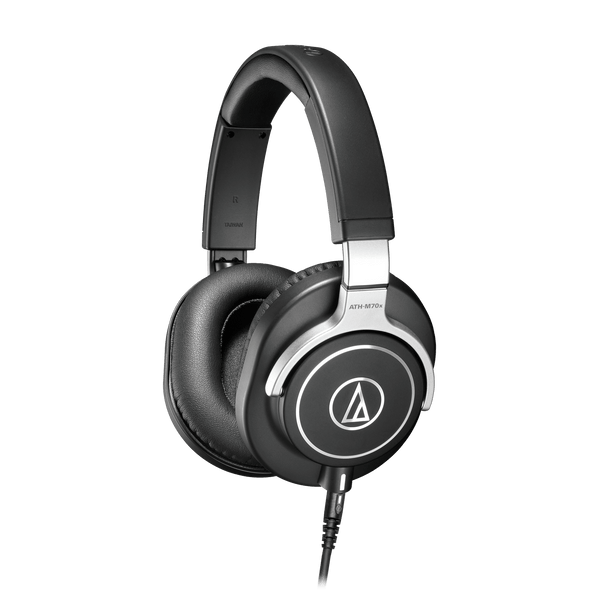 AUDIO TECHNICA ATH-M70X