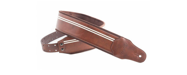 RIGHTON STRAPS Race 80 Brown