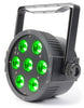 EGO LIGHTNING LED FLATPAR 7X18W 6-1 RGBAW UV IR