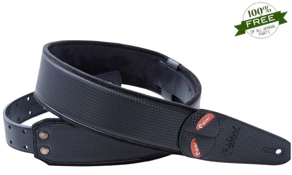 RIGHTON STRAPS Carbon Black