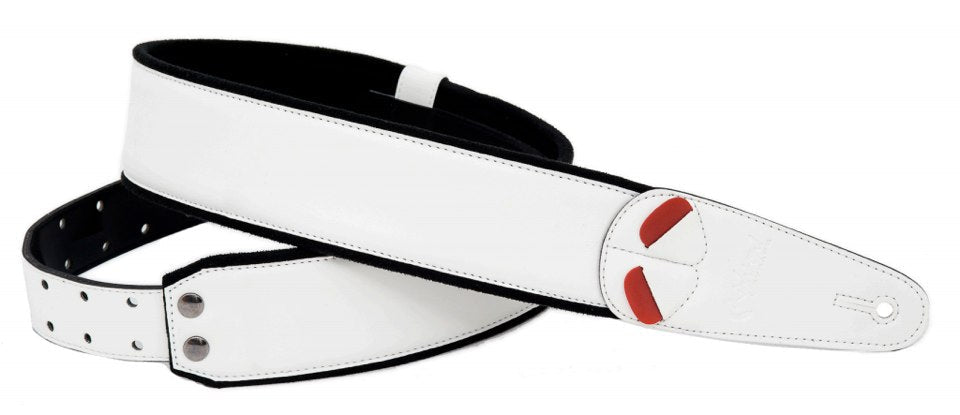 RIGHTON STRAPS Charme 60 White