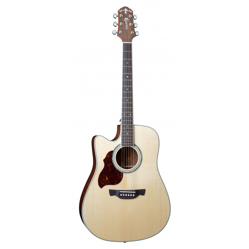 CRAFTER DE8 LH Left hand Mancina