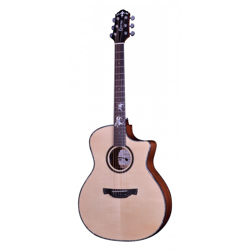 CRAFTER PGG MAHO CE