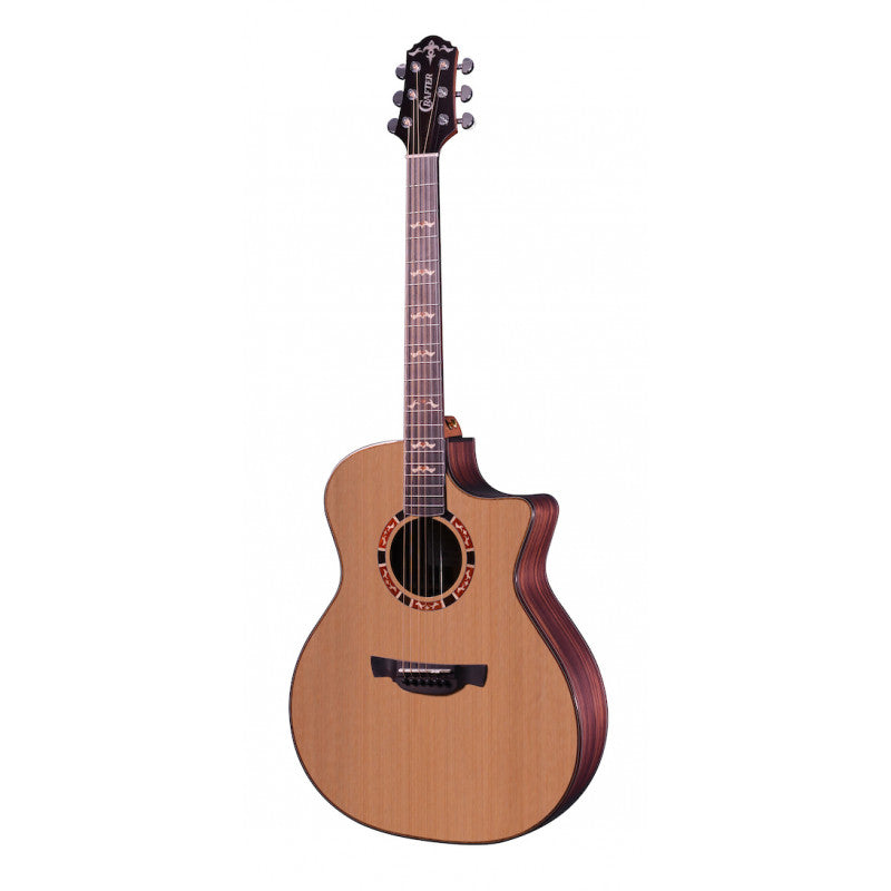 CRAFTER STG G18CE PRO