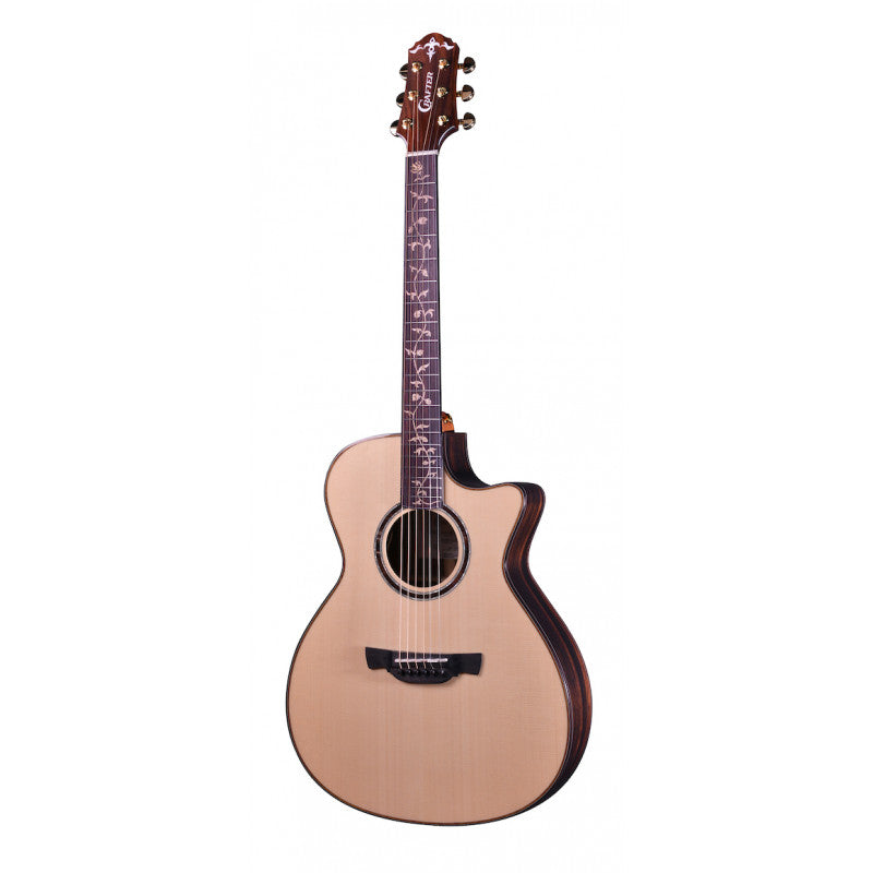 CRAFTER STG T27CE PRO