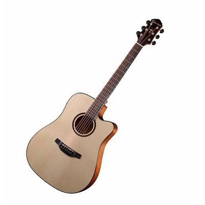 CRAFTER HDE500N Natural - La Pietra Music Planet