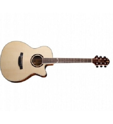 CRAFTER HTE700N Natural - La Pietra Music Planet