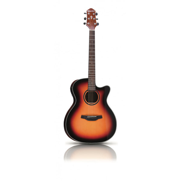 CRAFTER HT250CE VS