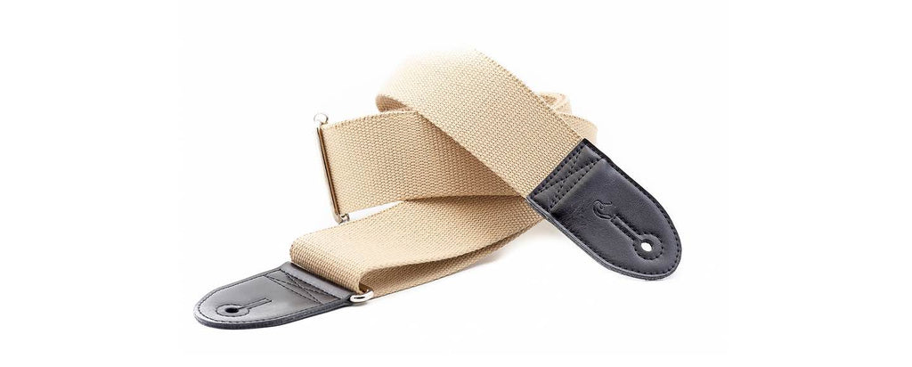 RIGHTON STRAPS  Cream Basic Beige