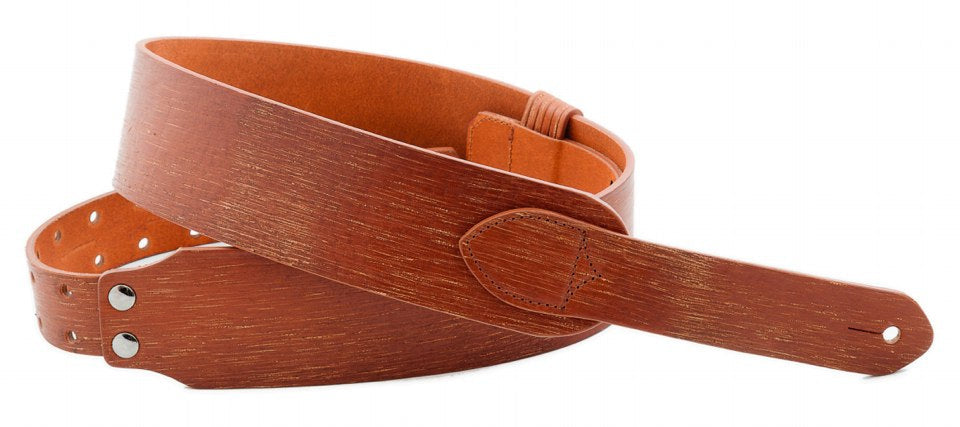 RIGHTON STRAPS Distressed Woody
