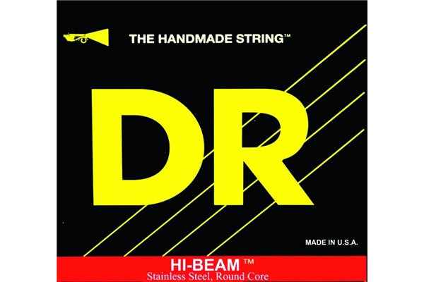 DR STRING Er50 Hi Beam - La Pietra Music Planet