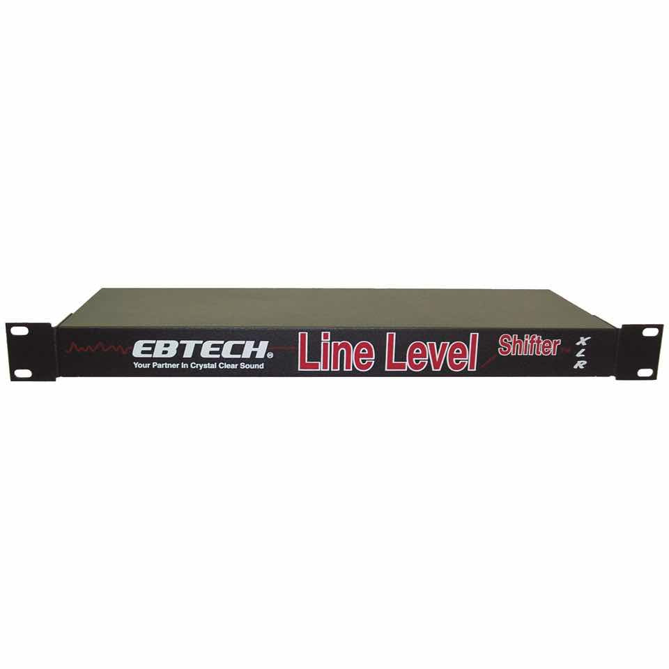 LLS-8 XLR