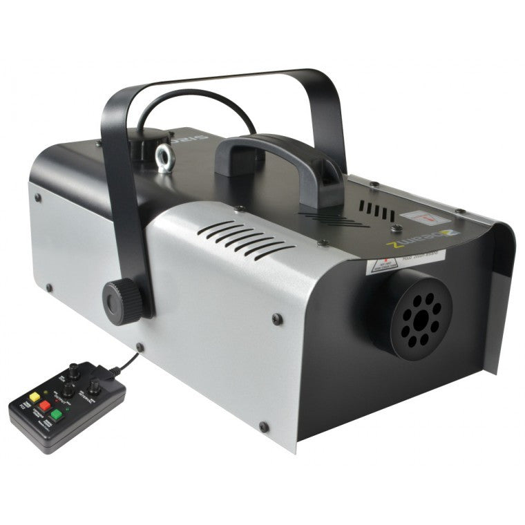 EGO LIGHTNING S1500 Macchina del Fumo DMX - La Pietra Music Planet