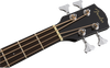 FENDER CB60SCE Bass Laurel Fingerboard, Black