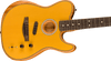 FENDER Acoustasonic® Player Telecaster® Rosewood Fingerboard Butterscotch Blonde