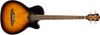 FENDER FA450CE Bass Laurel Fingerboard 3-Color Sunburst