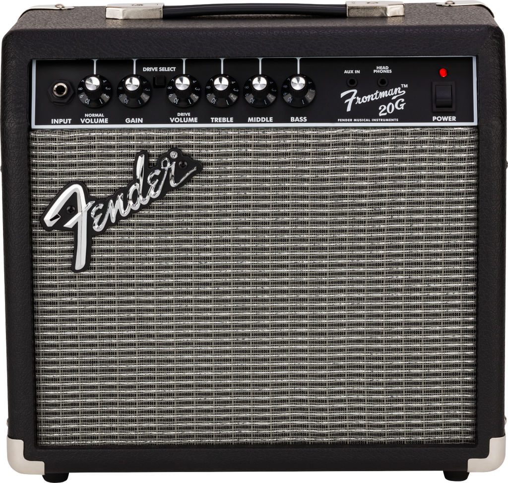 FENDER Frontman® 20G