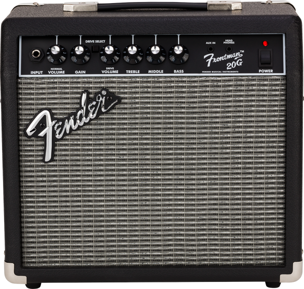 FENDER Frontman® 20G