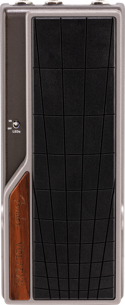 FENDER Tread-Light™ Volume/Expression