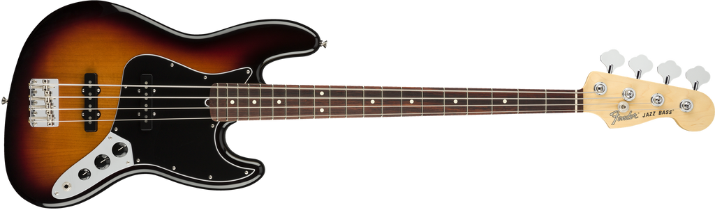 FENDER American Performer Jazz Bass® Rw 3CS