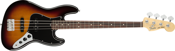 FENDER American Performer Jazz Bass® Rw 3CS