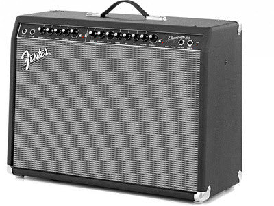 FENDER Champion 100 - La Pietra Music Planet - 1