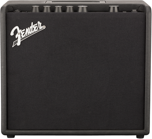 FENDER Mustang™ LT25