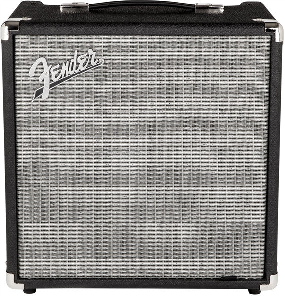 FENDER Rumble 25 - La Pietra Music Planet - 1