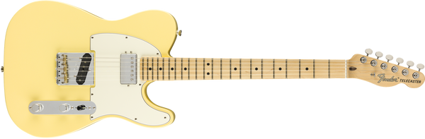 FENDER TELECASTER AM PERFORMER HUM MN VWT