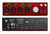 FOCUSRITE Clarett 4Pre - La Pietra Music Planet - 2