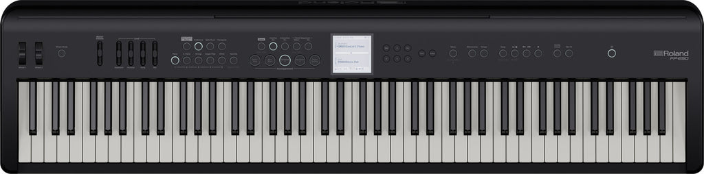 ROLAND FP E50