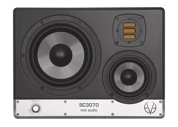 Eve Audio Sc3070 (Dx) Promo