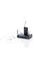GM805HR | RAEE03-RADIOMICROFONO VHF con 1 microfono head set
