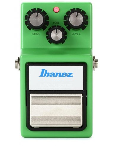 IBANEZ TS9 Overdrive