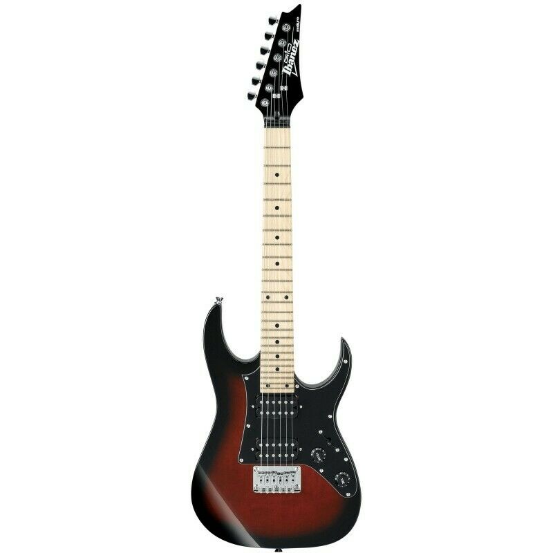 IBANEZ GRGM21 WNS Micro