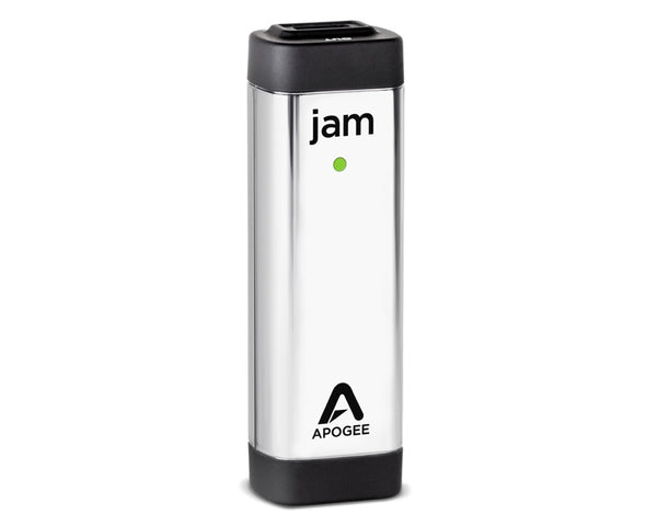 JAM 96K FOR iPAD/iPHONEAND MAC