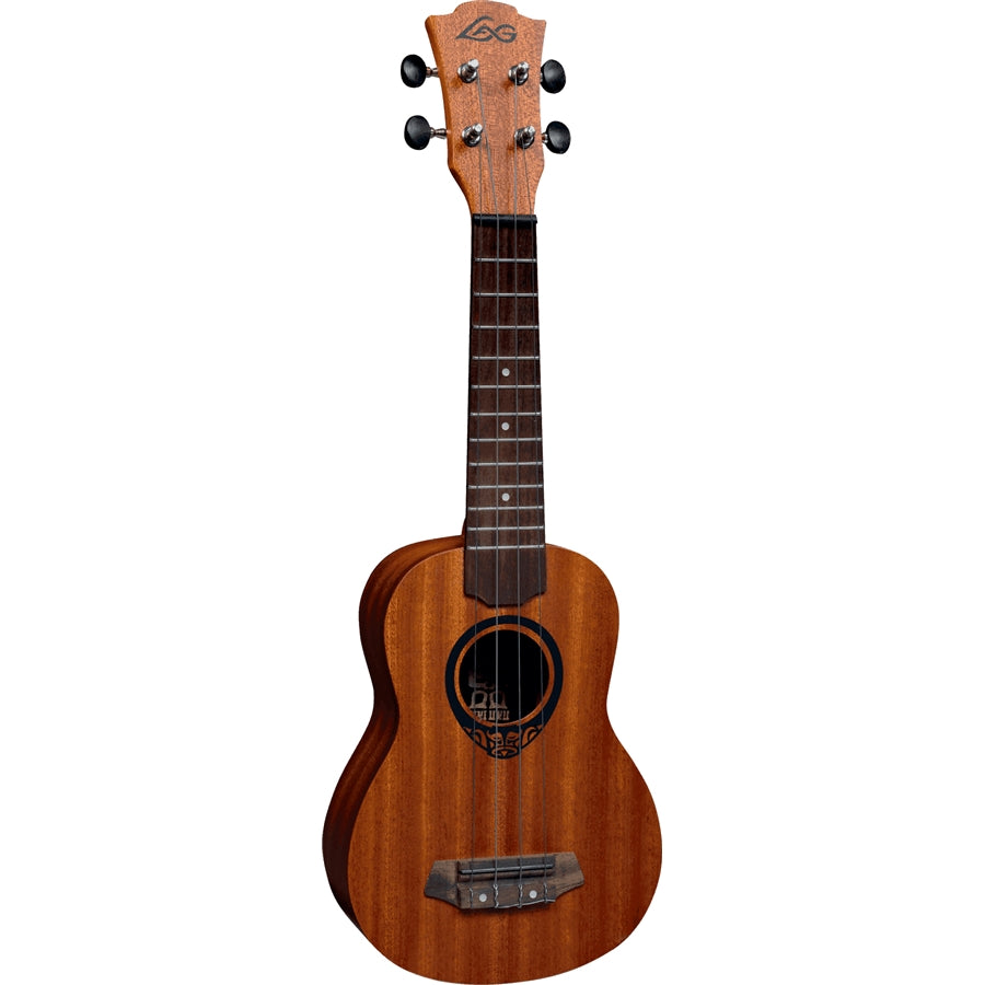 LAG TKU8S UKULELE SOPRANO