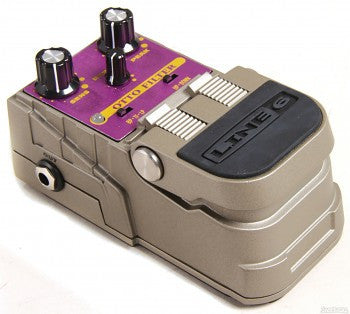 LINE6 Otto Filter ToneCore - La Pietra Music Planet