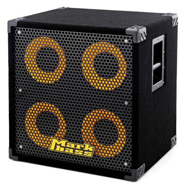 MARK BASS Cabinet Standard 104 HR - La Pietra Music Planet