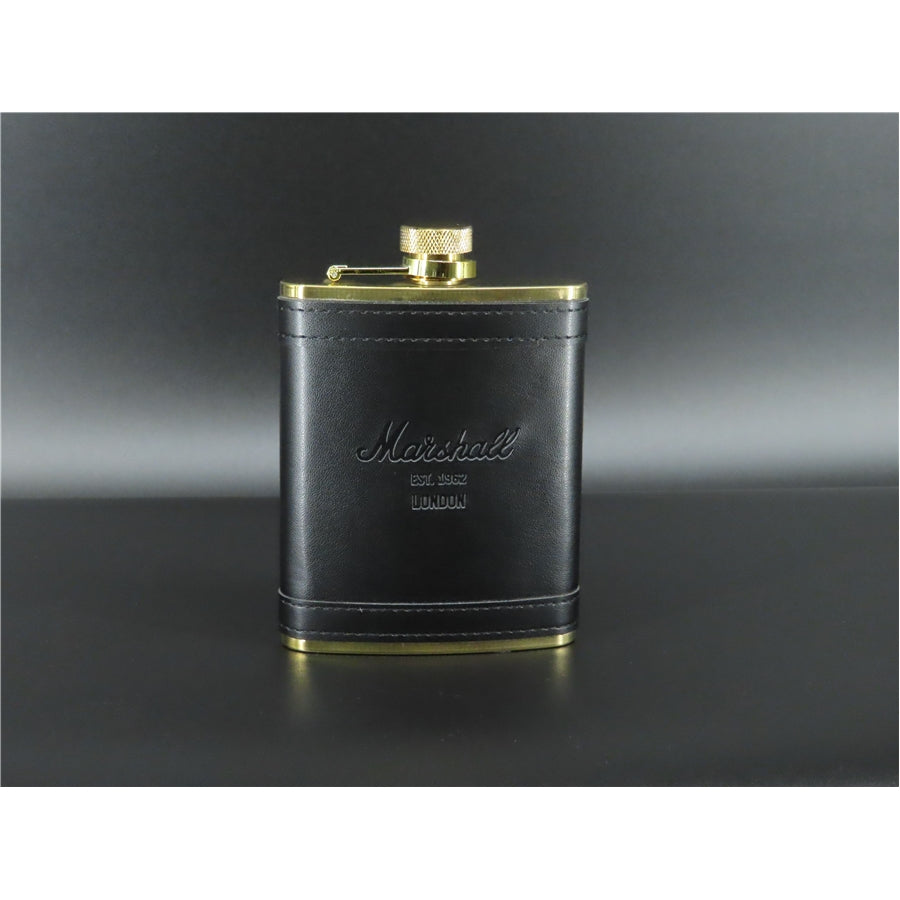 MARSHALL Fiaschetta Stainless Steel Black/Gold
