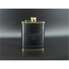 MARSHALL Fiaschetta Stainless Steel Black/Gold