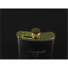 MARSHALL Fiaschetta Stainless Steel Black/Gold