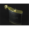 MARSHALL Fiaschetta Stainless Steel Black/Gold