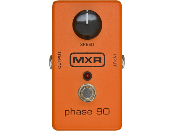 MXR M101 Phase 90 - La Pietra Music Planet