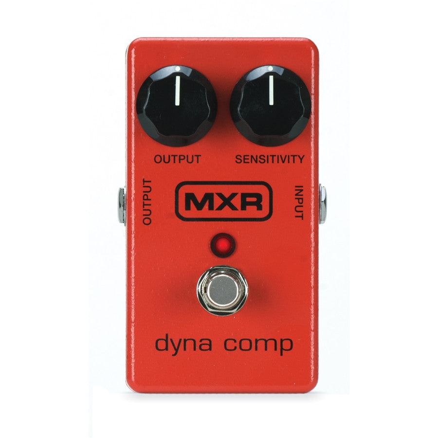 MXR M102 Dyna Comp - La Pietra Music Planet