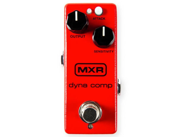 MXR M291 DynaComp Mini