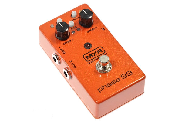 MXR Csp099 Phase 99 - La Pietra Music Planet - 1